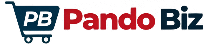 Pandobiz – Smart Procurement Partner